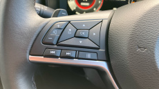 Nissan Juke 1.0 DiG-T N-Connecta 5dr DCT Petrol Hatchback